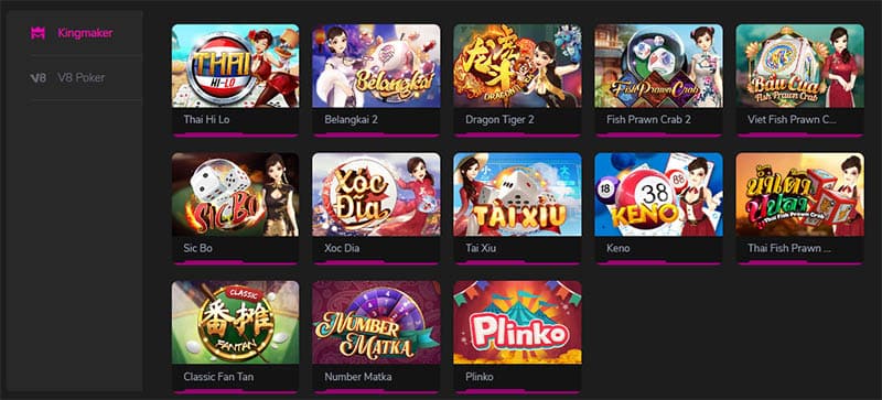 333win com ga choi hoa phong