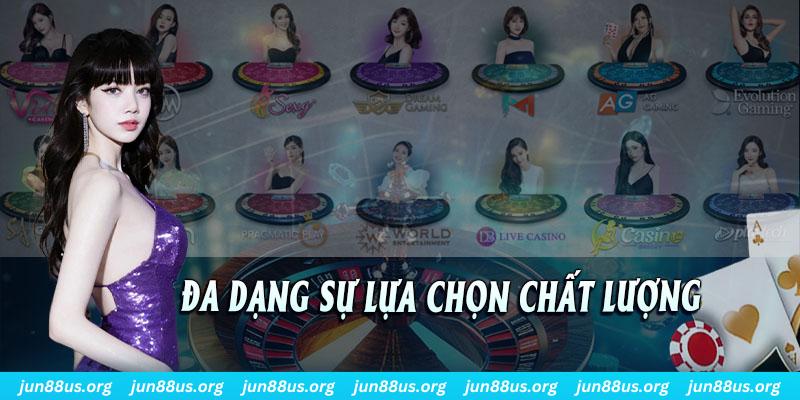 333win com Fan Tan Cổ Điển