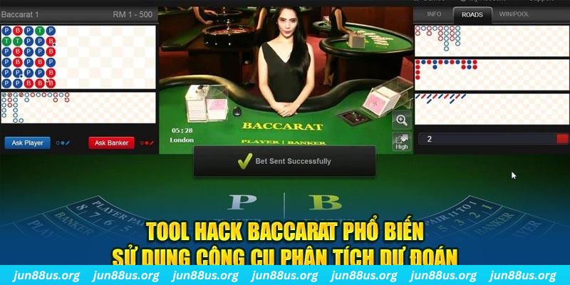 333win com game bài baccarat là gì
