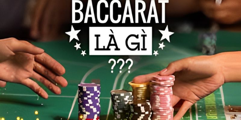 333win com baccarat online la gì