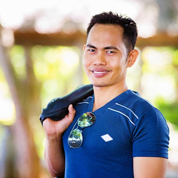 Nguyễn Thái Thuận